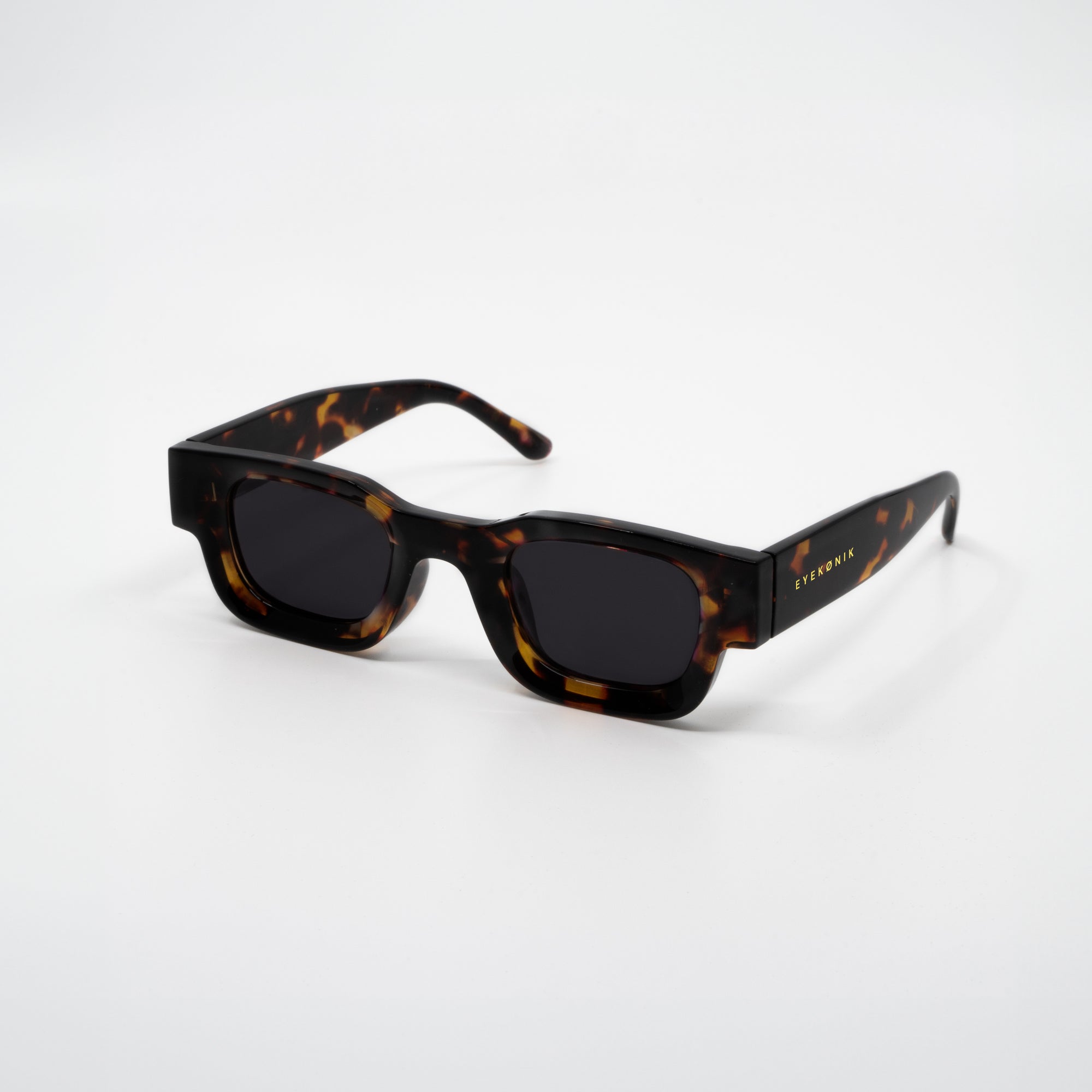 SEMBO | Leopard