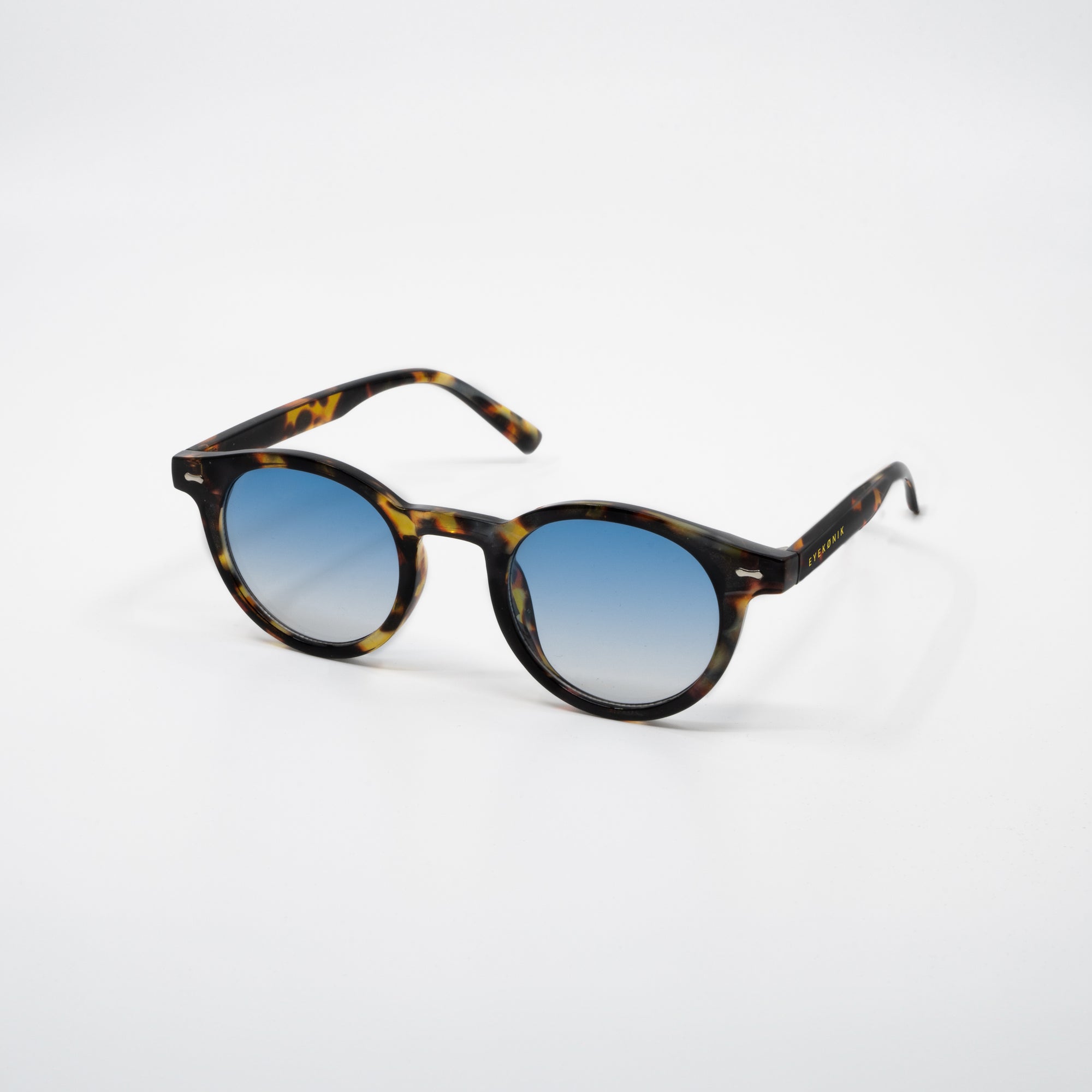 NORD | Leopard Fade