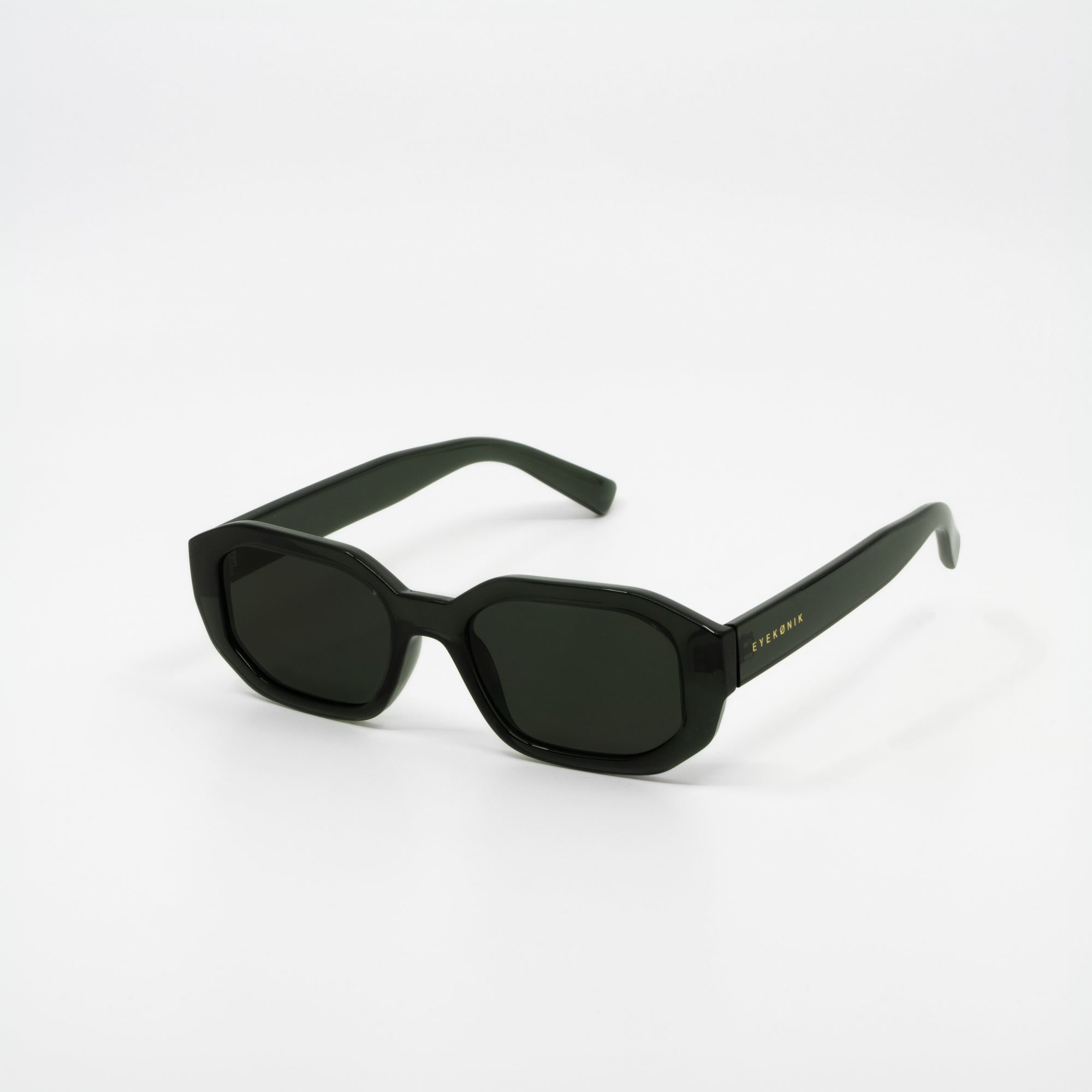 GIA | Olive