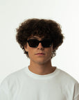 NOAH | Olive - EYEKØNIK EYEWEAR