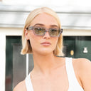 CALEB | Crystal Forest