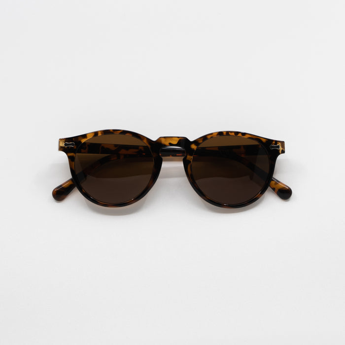 PETAR | Leopard Umber