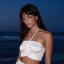 GANNI | Crystal Lemon