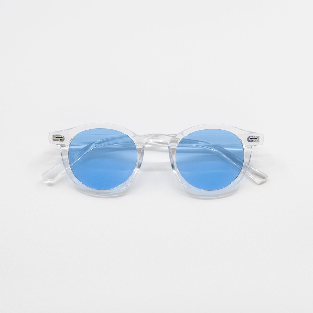 NORD | Crystal - EYEKØNIK EYEWEAR